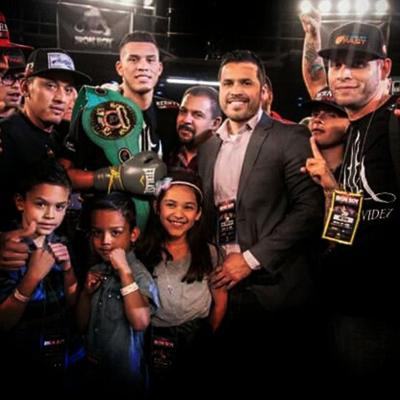 Gilbert Man Bringing Boxing Back To Ariz East Valley Local News Eastvalleytribune Com Iron boy singers — iron boy traditional (live) 02:52. gilbert man bringing boxing back to