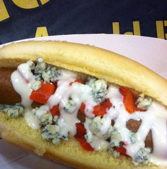 3 to Try HotDiggityDogs Dining