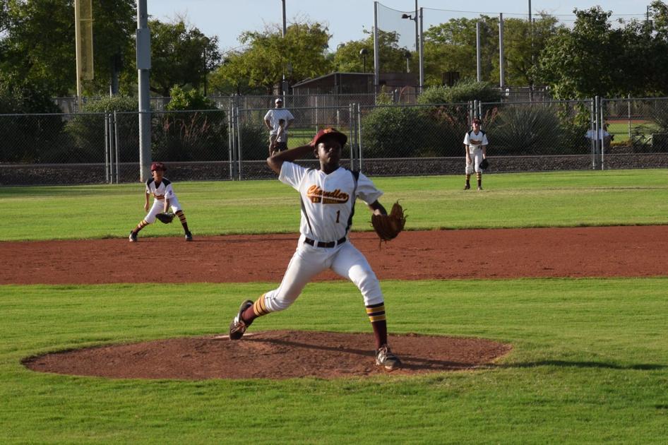 East Valley Little League Baseball teams staying alive at state