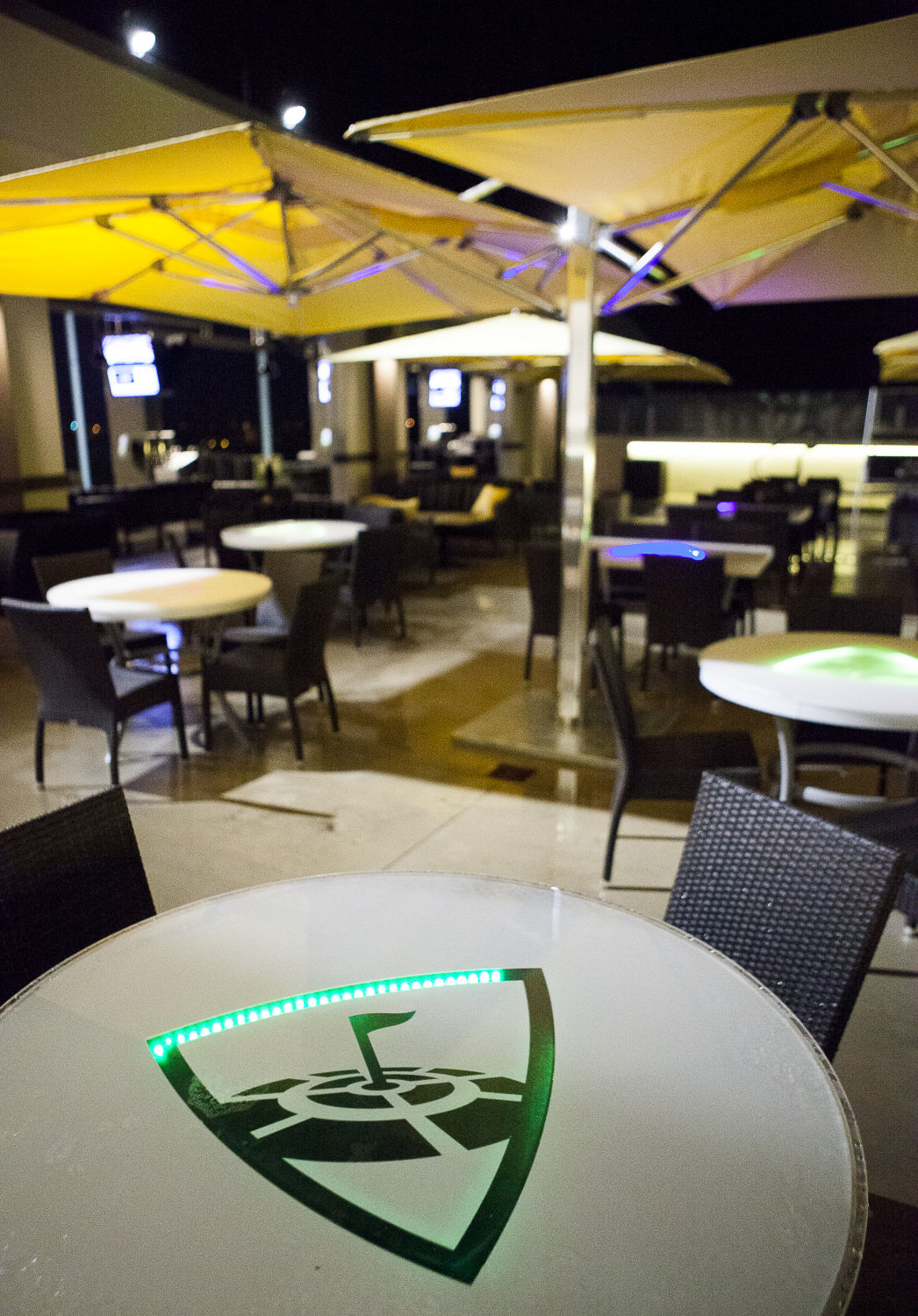 Topgolf Gilbert’s opening expected to stir town’s economy, boost