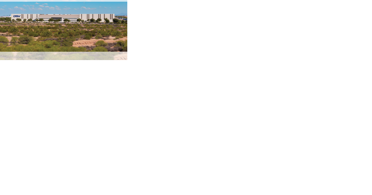 Panel signs off on Mesa mega-warehouse - Vimarsana News
