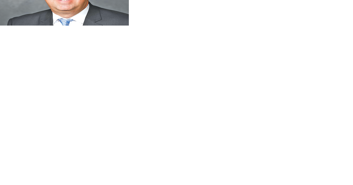 QC names Bruce Gardner new town manager - Vimarsana News