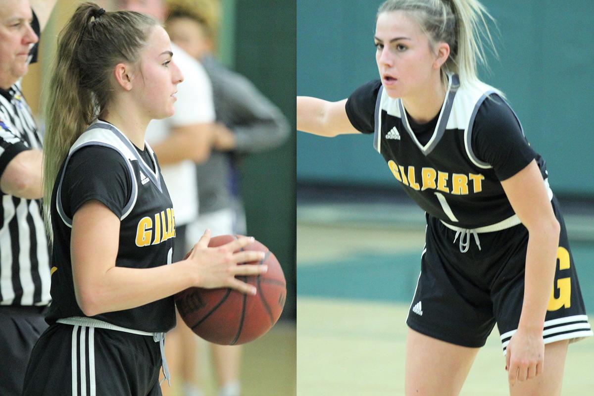 Gilbert Girls Basketball Hopes For State Crown Sports