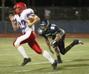 Deer Valley Struggles In Season Opening Loss Varsityxtra