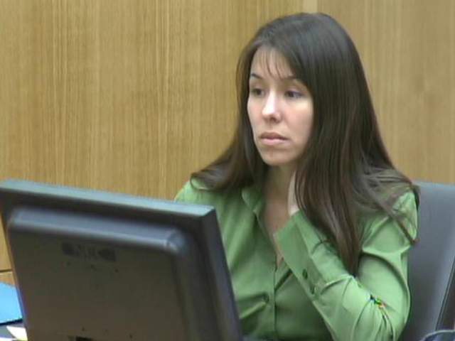 Jodi Arias trial: Savage killing, sex at heart of trial ...