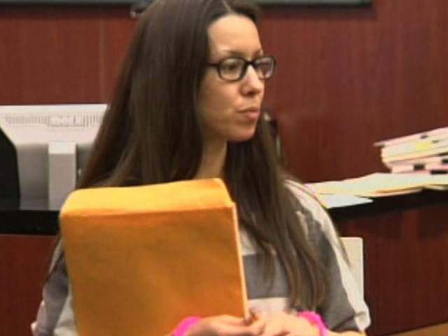 Jodi Arias Trial Savage Killing Sex At Heart Of Trial Over Mesa Murder Public Safety