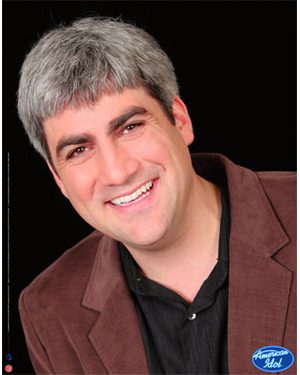 Taylor Hicks ready 'to sleep for a week,' comes to Tempe 