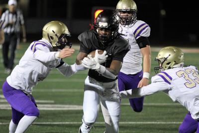 Short Handed Williams Field Ousted By Notre Dame Prep In 5a