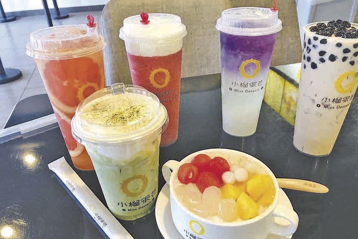 West Mesa cluster offers a gastronomic tour - Vimarsana News