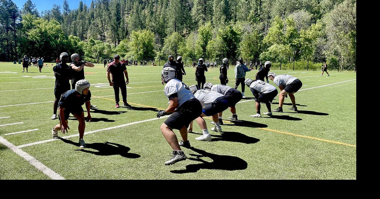 Booster Benefits: Hamilton Football’s Hard Working Club | Sports ...