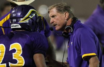 Kelley Moore Steps Down As Mesa Football Coach Varsityxtra