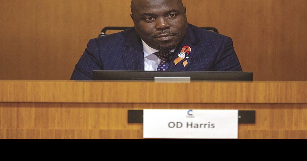 Chandler vice mayor claims ‘rogue’ cops targeting him