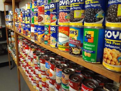 United Food Bank S Needs Grow As Summer Approaches Opinion Eastvalleytribune Com