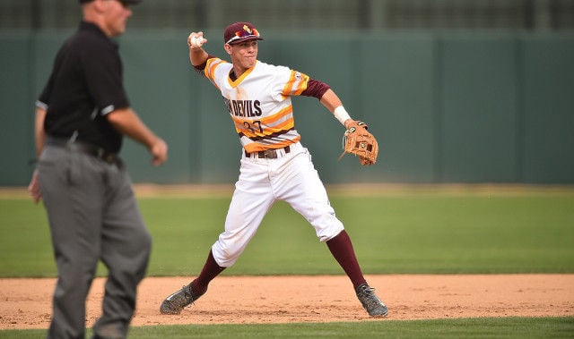 EV baseball players grabbed in major league draft | VarsityXtra ...