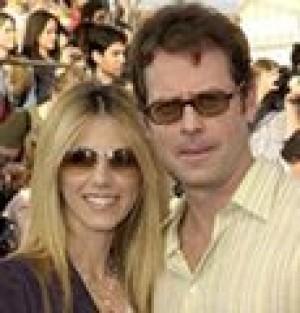 Greg Kinnear and wife welcome 2nd child Get Out eastvalleytribune