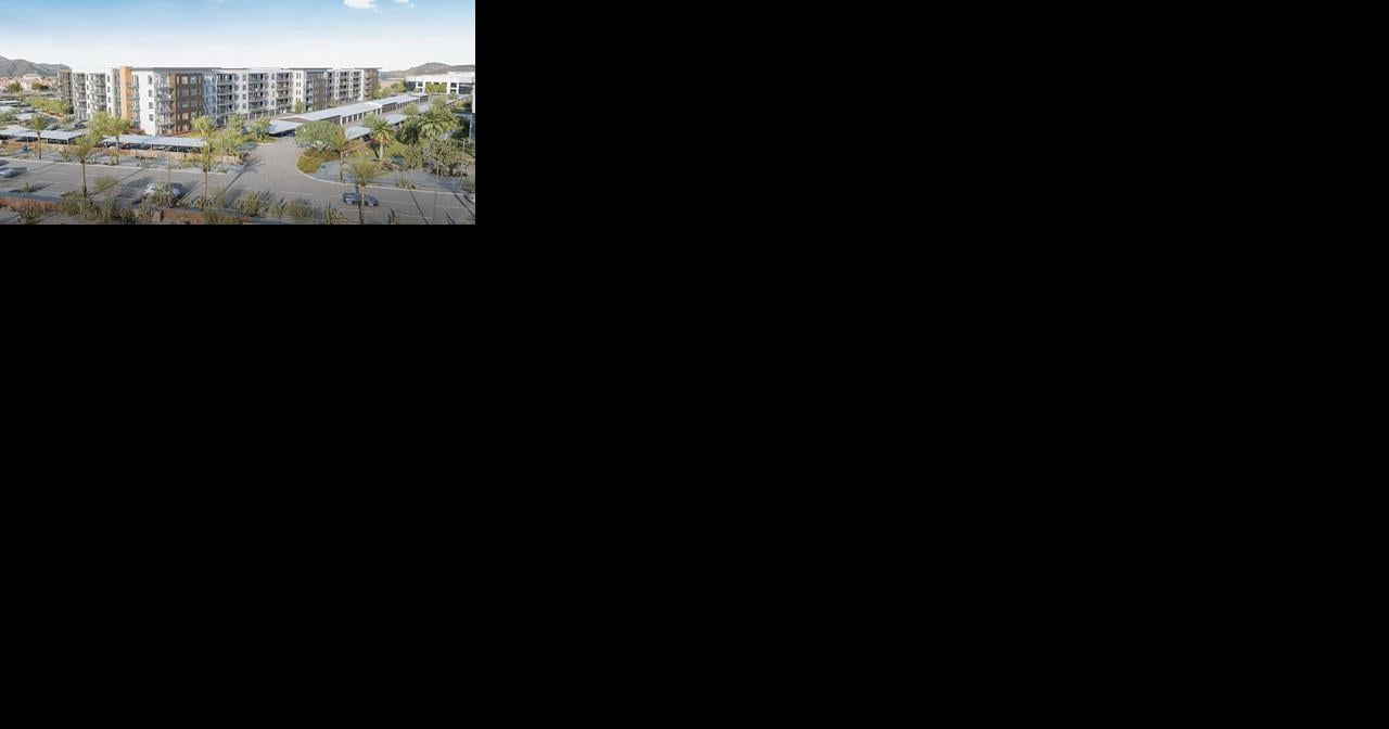 HOA files claim against town over apartment plan - Vimarsana News