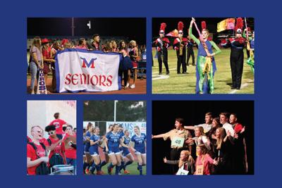 Congratulations to the Mountain View High School Class of 2020! | Grads ...