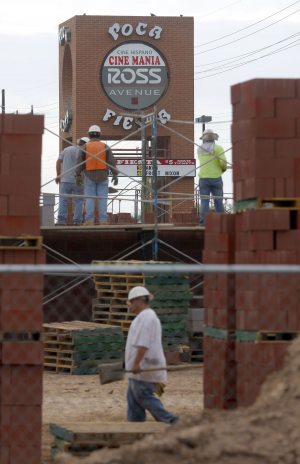 New Walgreens Among Changes At Poca Fiesta News