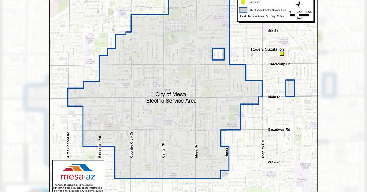 Mesa staff bypasses council on $2.6M land buy - Vimarsana News