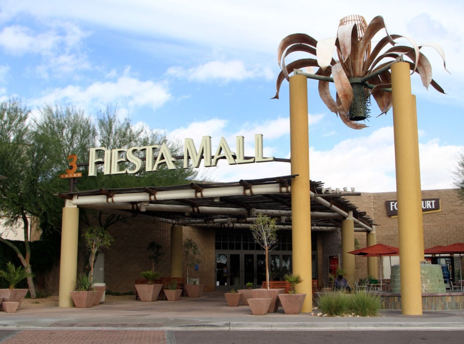 Party time for Fiesta again? Arizona