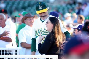 Rollie Fingers, Celebrity Goo Game