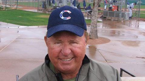 Chicago Cubs legend Ron Santo dies, Valley And State