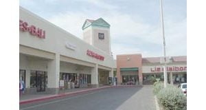 An outlet for bargain-hunters in Casa Grande | Business |  
