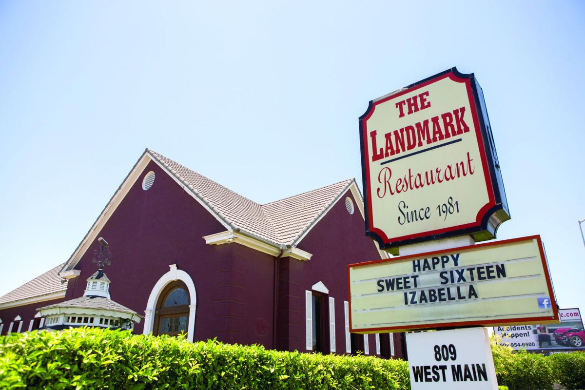 Mesa’s Landmark closes its doors East Valley Local News