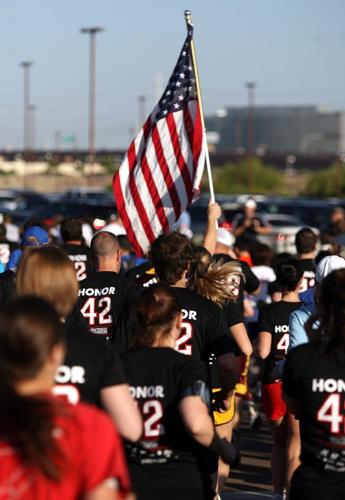 Expanded security expected for Pat's Run after Boston bombings, Tempe