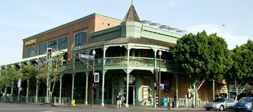 A walk through time in Tempe News eastvalleytribune com