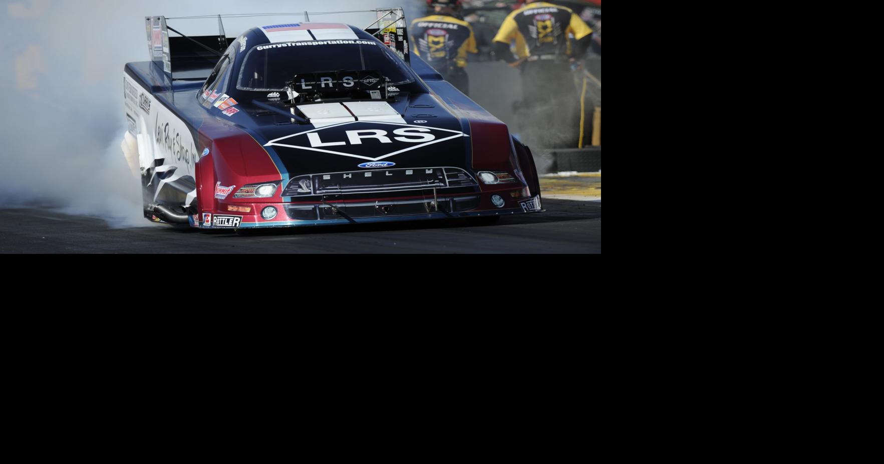 NHRA's long-running Arizona Nationals a must-attend for drag race fans ...