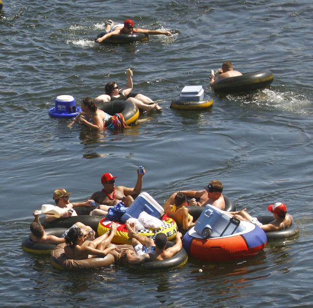 Salt River Tubing opens May 18 Outdoors