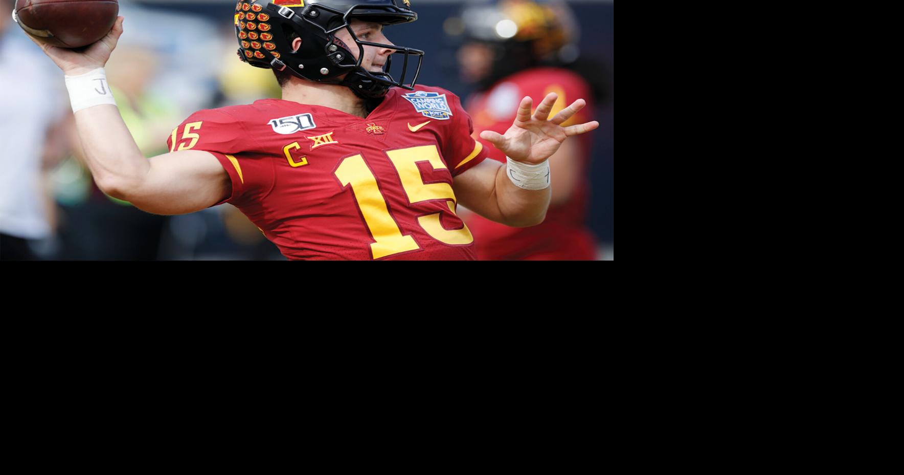QC native looks forward to 1st NFL season | | eastvalleytribune.com