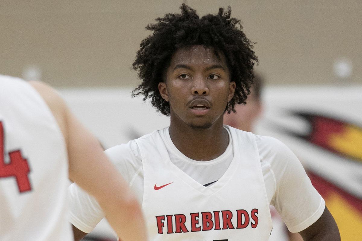 Early Adversity Strengthens Chaparral Boys For Hoops Playoffs