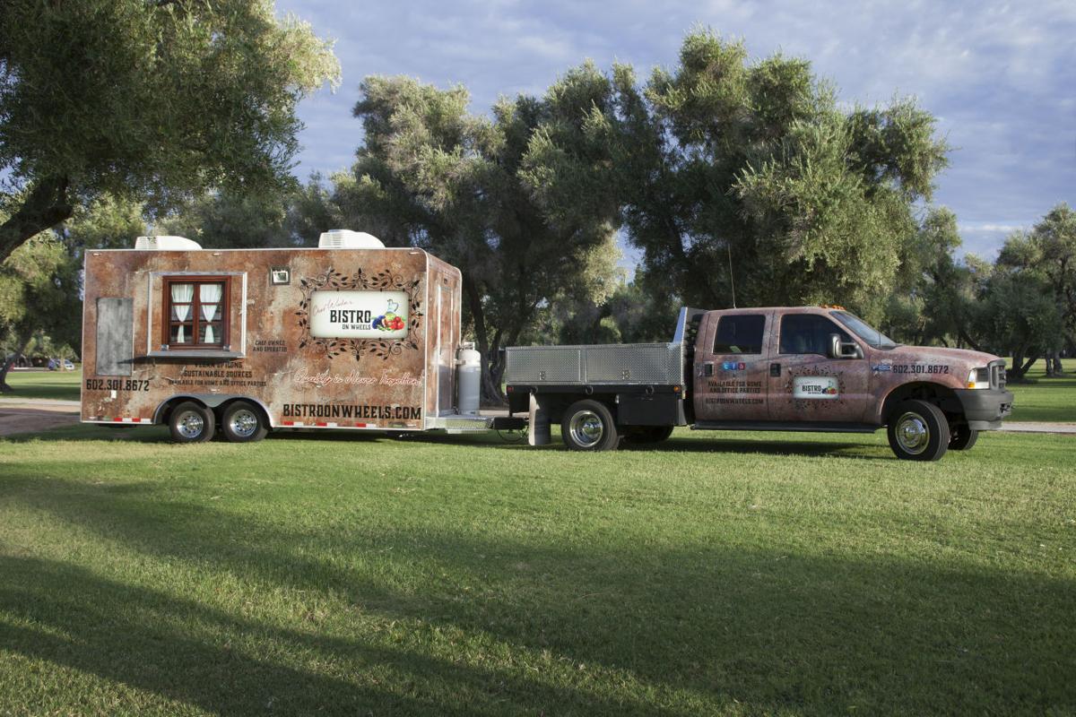 Carhs Kitchen Food Truck Carhs Kitchen Food Truck