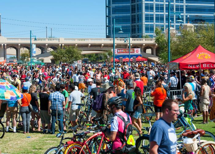 Photos Tour de Fat Get Out