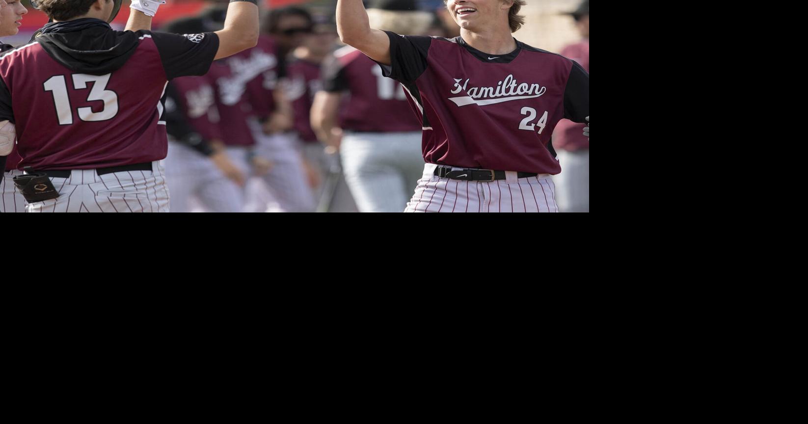 Hamilton baseball hungry for redemption this year | Sports ...