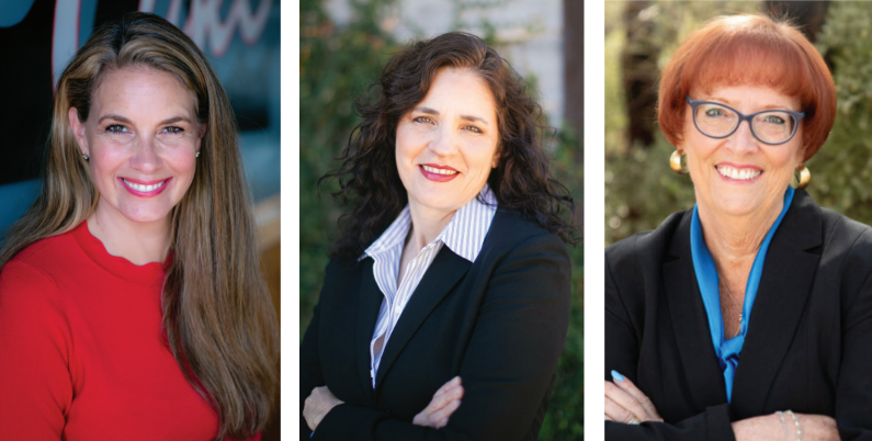 Three file for two Scottsdale Unified board seats