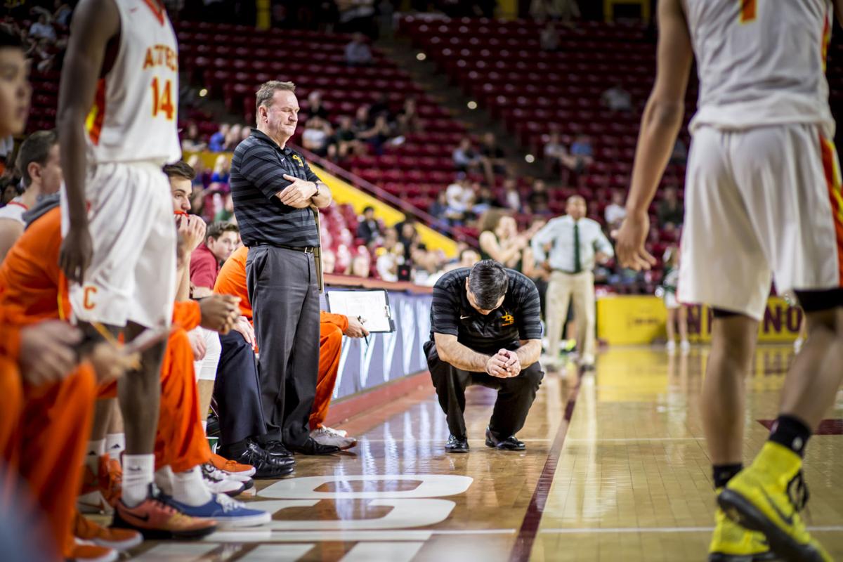Boys State Basketball Championship Run Comes To An End For Corona