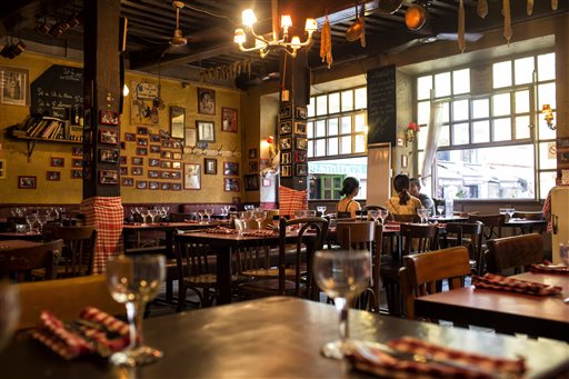 Go For the Food: Notre Maison in Lyon, France Food & Recipes Go For the Food: Notre Maison in Lyon, France Food & Recipes