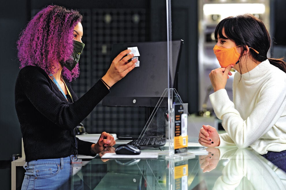 Living Life with ‘Soul’ Sol Flower wants to improve everyone’s quality of life