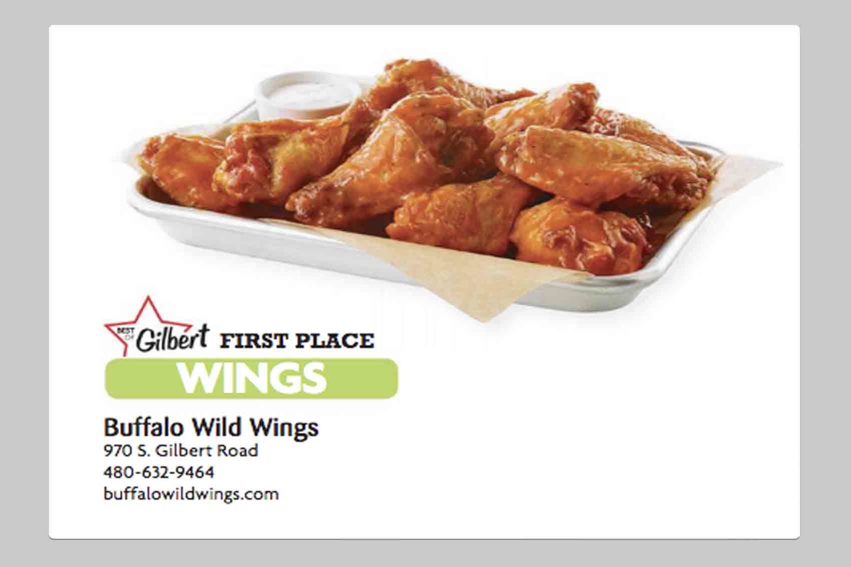 Buffalo Wild Wings Gilbert Az Clearance head.hesge.ch