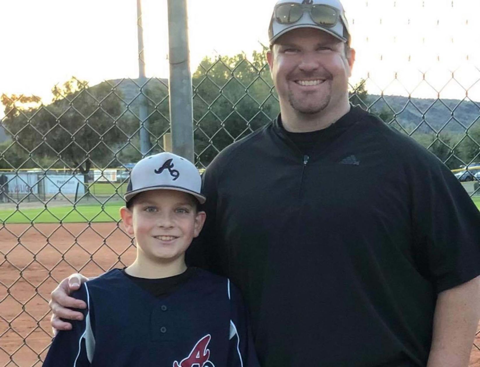 Baseball season saved for Chandler 12-year-olds Sports eastvalleytribune