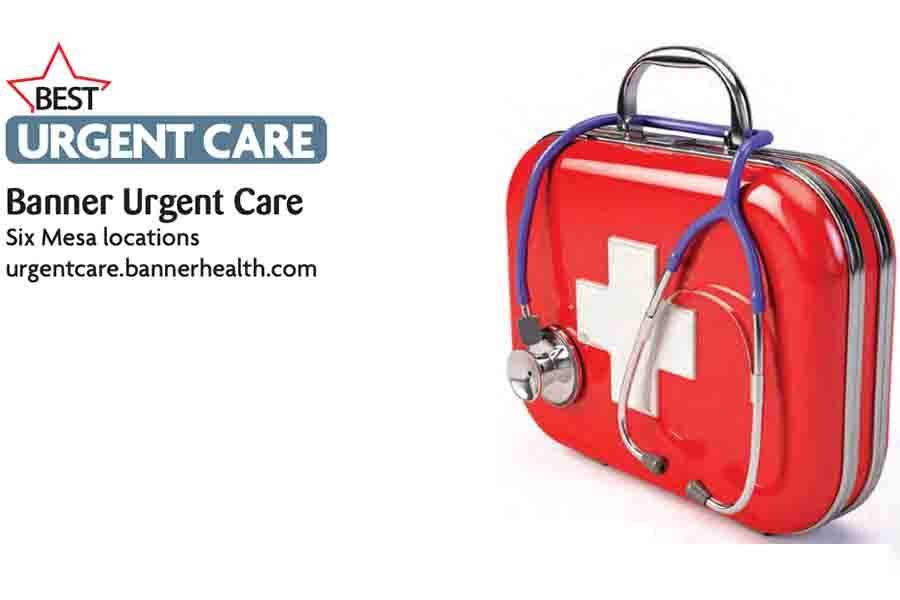 Banner Urgent Care Medical Eastvalleytribune Com