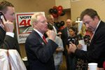 Voters say yes to Proposition 400 