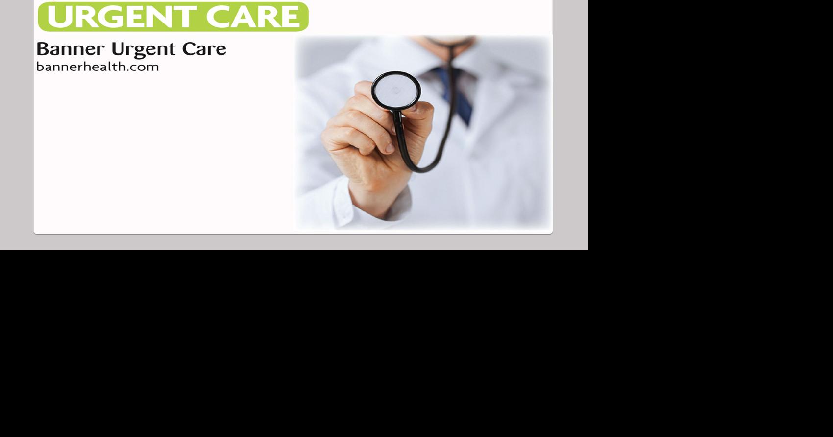 Banner Urgent Care Best Of Gilbert