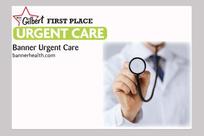 Banner Urgent Care Best Of Gilbert Eastvalleytribune Com
