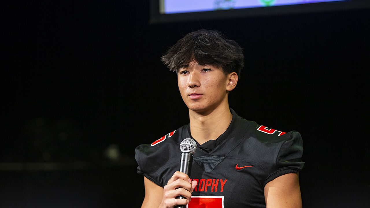Ahwatukee native Billy Eastep leading Brophy defense | Sports ...