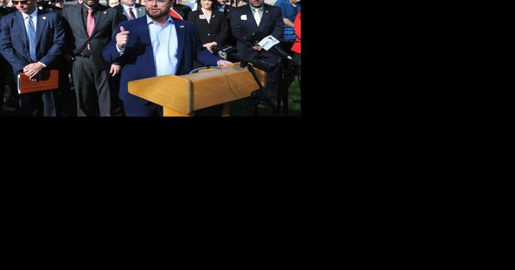 Hoffman slams Hobbs' anti-bias protections plan | | eastvalleytribune.com - Vimarsana News