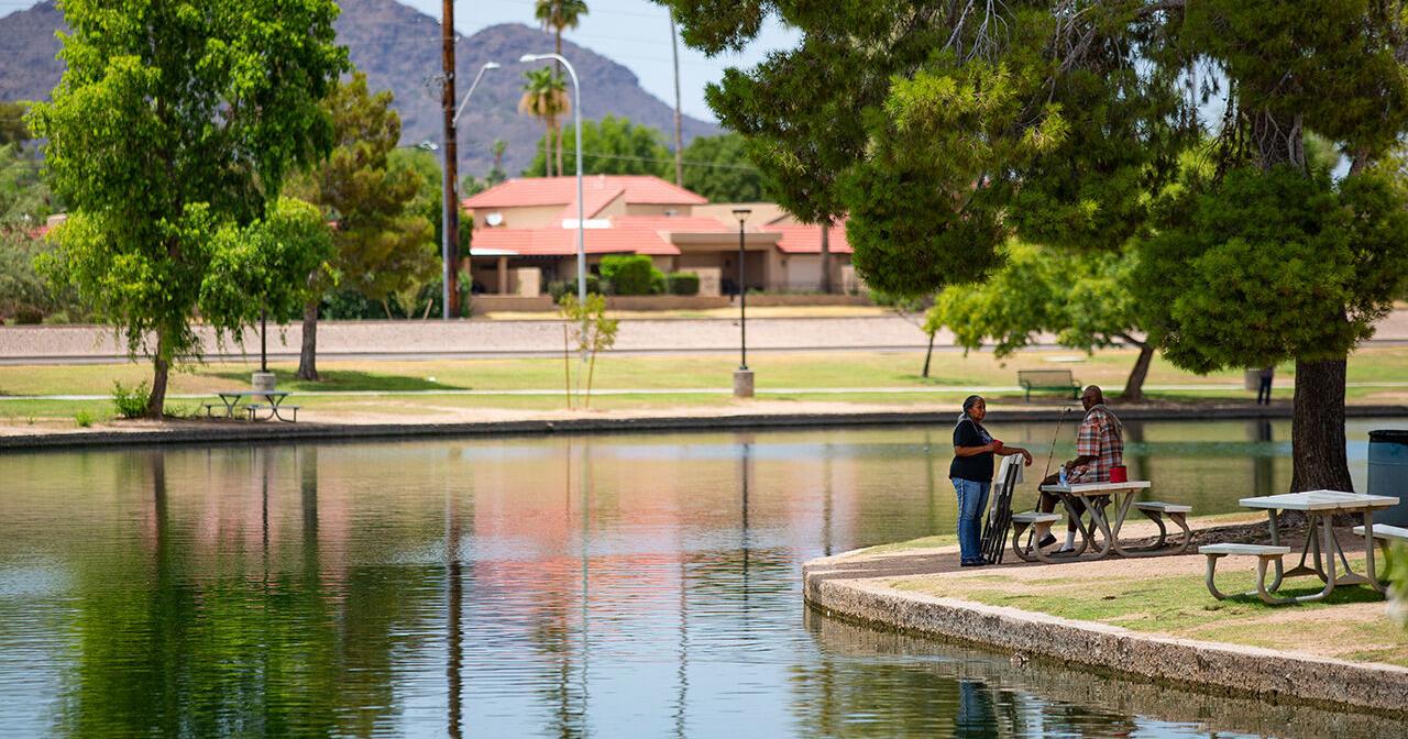 Scottsdale ponders its No. 1 villain – heat - Vimarsana News